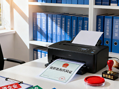 锦江区科技推广个人独资企业设立科普