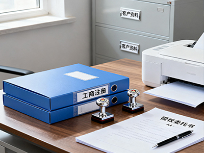 锦江区设计企业注册核名注意事项清单