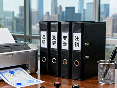 锦江区个人独资企业注销税务清算为何是关键？