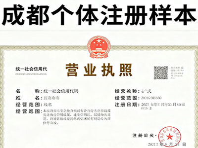 个人独资企业注销的法定流程与时限