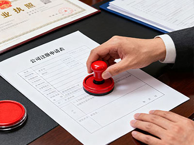 锦江区个人独资企业的定位与优势