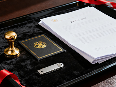 锦江电子商务个人独资企业经营范围怎么写？